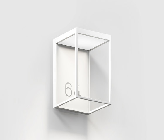 gic number | Outdoor wall lights | IP44.DE