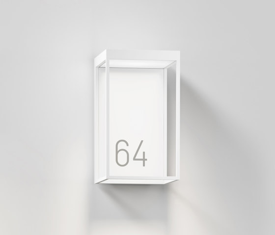 gic number | Outdoor wall lights | IP44.DE