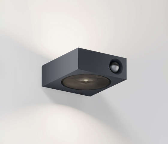 luci control | Lámparas exteriores de pared | IP44.DE