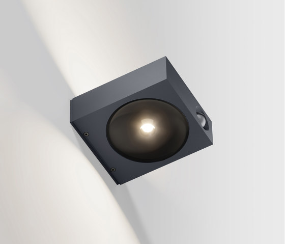 luci control | Lámparas exteriores de pared | IP44.DE