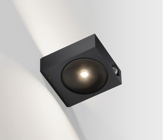 luci control | Lámparas exteriores de pared | IP44.DE