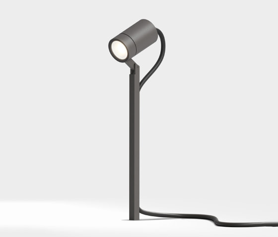 piek 100 spot | Lampade suolo incasso | IP44.DE