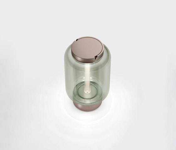 qu | Outdoor floor lights | IP44.DE