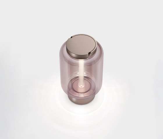 qu | Outdoor floor lights | IP44.DE