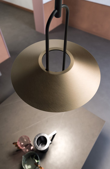 Luppiter S1 M 33 | Ceiling lights | Masiero