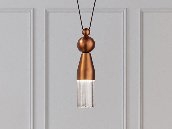 Nappe N0 | Suspended lights | Masiero