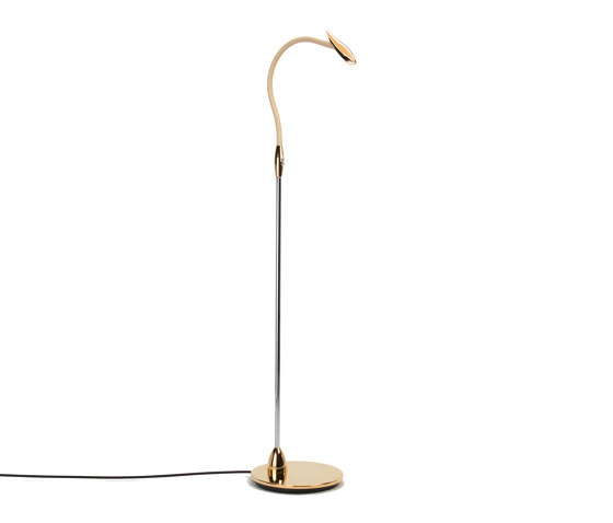 Lampadaire Maestro | Luminaires sur pied | Original BTC