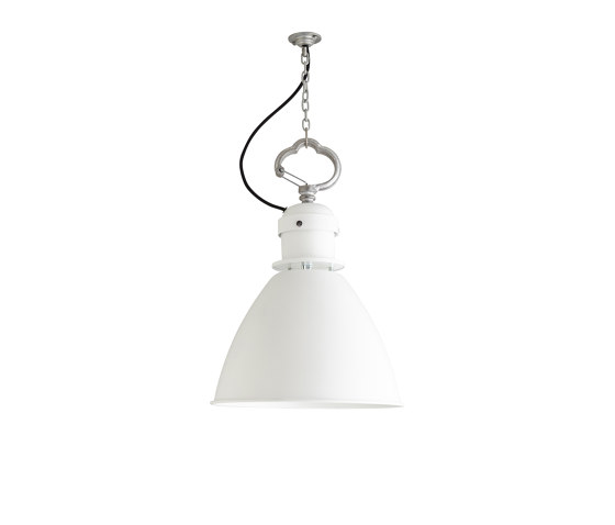 Small 7380 Pendant, White | Lampade sospensione | Original BTC