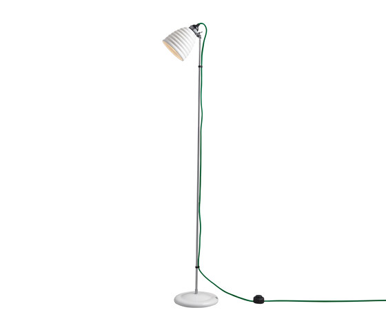 Lampadaire Hector Bibendum | Luminaires sur pied | Original BTC