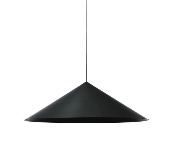 w151 Extra large pendant s3 | Suspensions | Wästberg