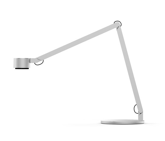 w227 Winkel alu b | Luminaires de table | Wästberg