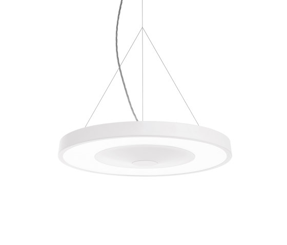 Disk 30 - blanc | Suspensions | BELUX