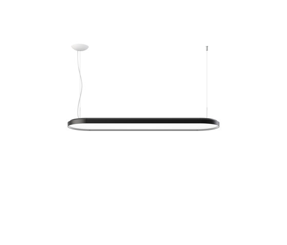 kido 30 - black | Suspended lights | BELUX