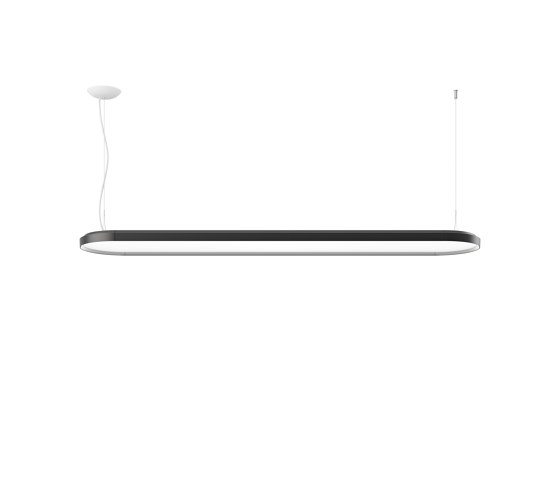 kido 32 - black | Suspended lights | BELUX