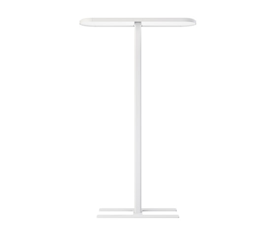 kido 50 - white | Free-standing lights | BELUX