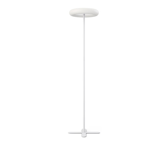 oto 10 - white | Free-standing lights | BELUX