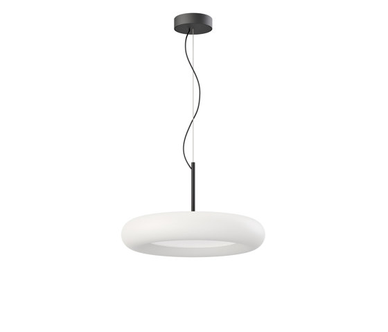 oto 34 - black | Suspended lights | BELUX