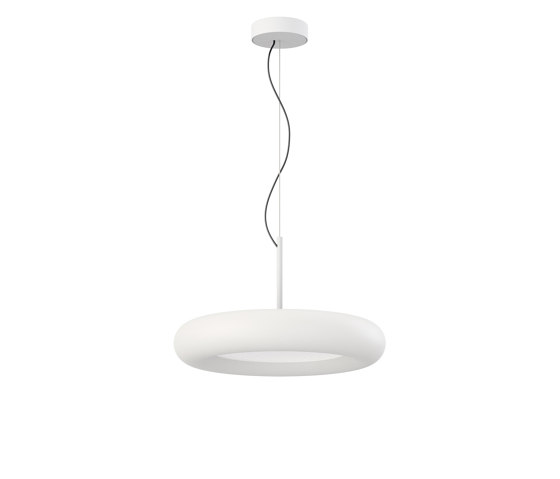 oto 34 - white | Lampade sospensione | BELUX