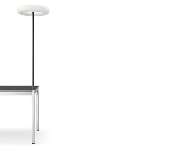 oto 46 - noir | Luminaires de table | BELUX