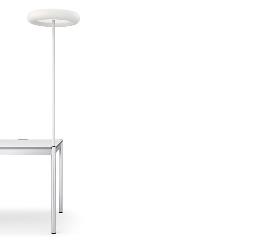 oto 46 - white | Table lights | BELUX