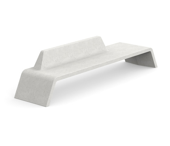 Mimetic Compact | Benches | Durbanis