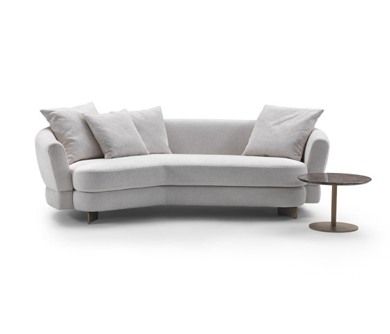 Jeff | Sofas | Marelli