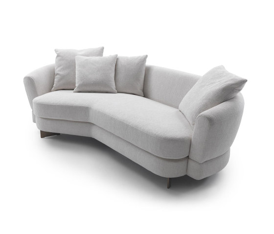 Jeff | Sofas | Marelli