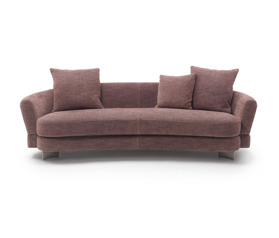 Jeff | Sofas | Marelli