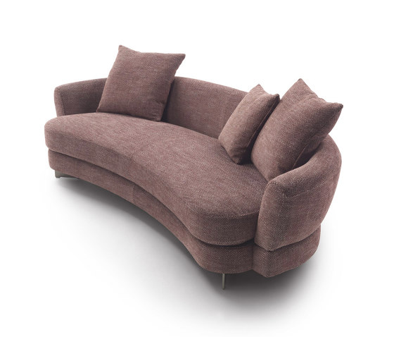 Jeff | Sofas | Marelli