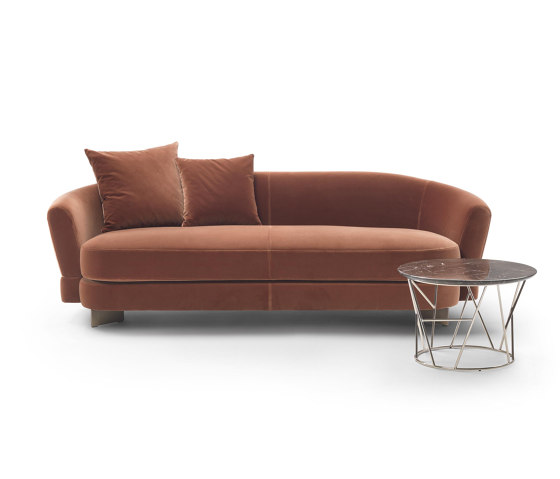 Jeff | Sofas | Marelli