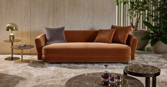 Jeff | Sofas | Marelli