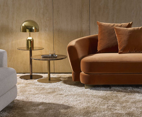 Jeff | Sofas | Marelli