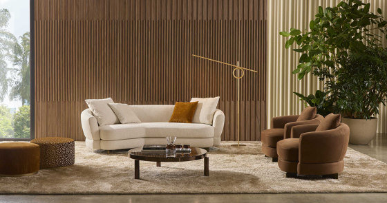 Jeff | Sofas | Marelli