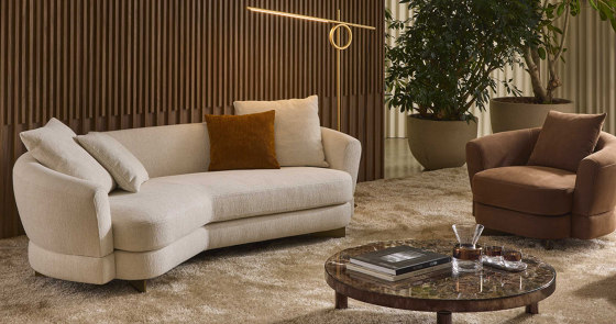 Jeff | Sofas | Marelli