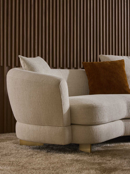 Jeff | Sofas | Marelli