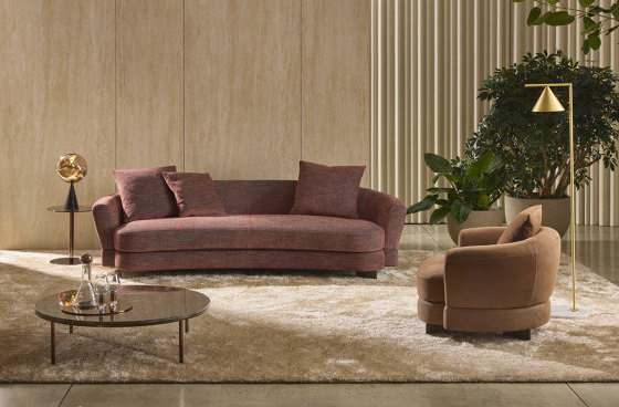 Jeff | Sofas | Marelli