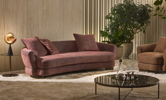 Jeff | Sofas | Marelli