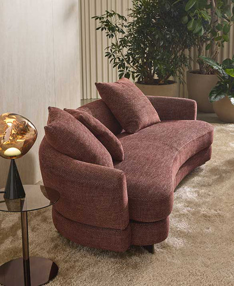 Jeff | Sofas | Marelli