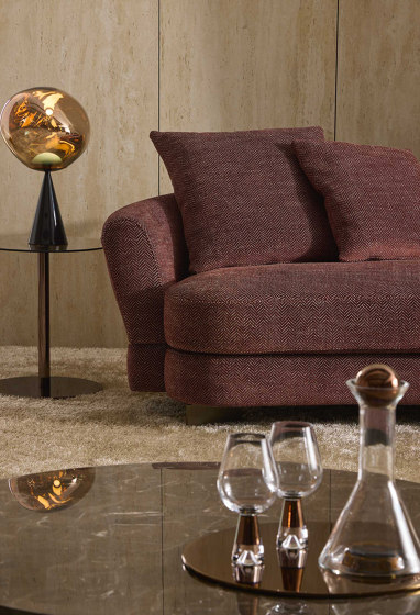 Jeff | Sofas | Marelli