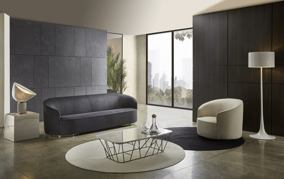 Moon | Sofas | Marelli