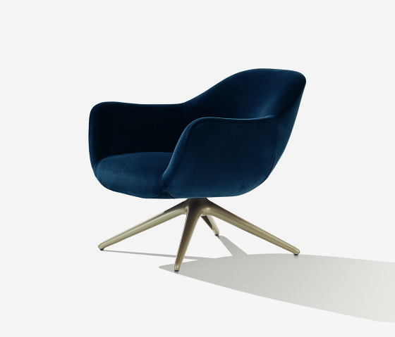 Mad Fauteuil | Fauteuils | Poliform