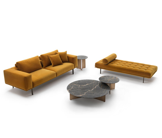 Richard | Sofas | Marelli