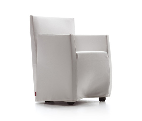 Capri Jolly | Armchair | Armchairs | Baleri Italia