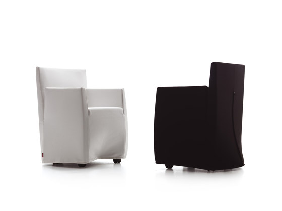 Capri Jolly | Armchair | Armchairs | Baleri Italia