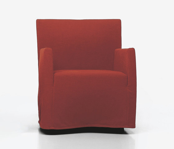 Capri Jolly | Armchair | Sillones | Baleri Italia