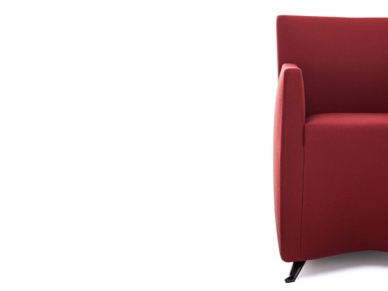 Capri Jolly | Armchair | Fauteuils | Baleri Italia