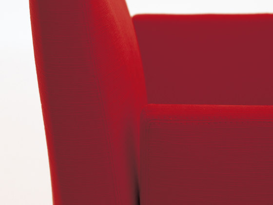 Capri Jolly | Armchair | Sillones | Baleri Italia