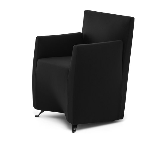 Caprichair | Armchair | Armchairs | Baleri Italia