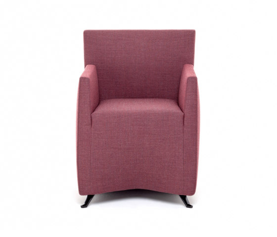 Caprichair | Armchair | Sillones | Baleri Italia