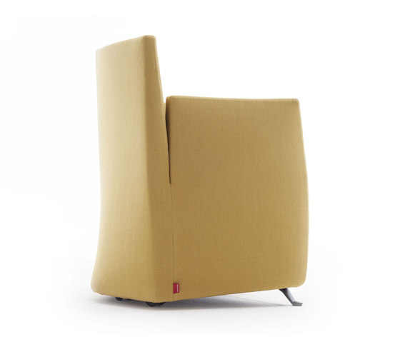 Caprichair | Armchair | Sillones | Baleri Italia